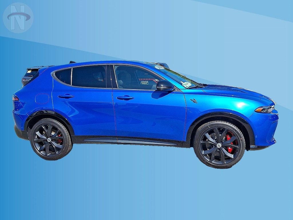 Used 2025 Dodge Hornet R/T AWD/4WD image 26