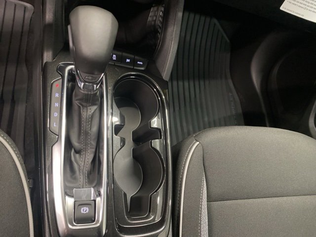 New 2026 Chevrolet TrailBlazer LT w/ LT Cold Weather Package image 23