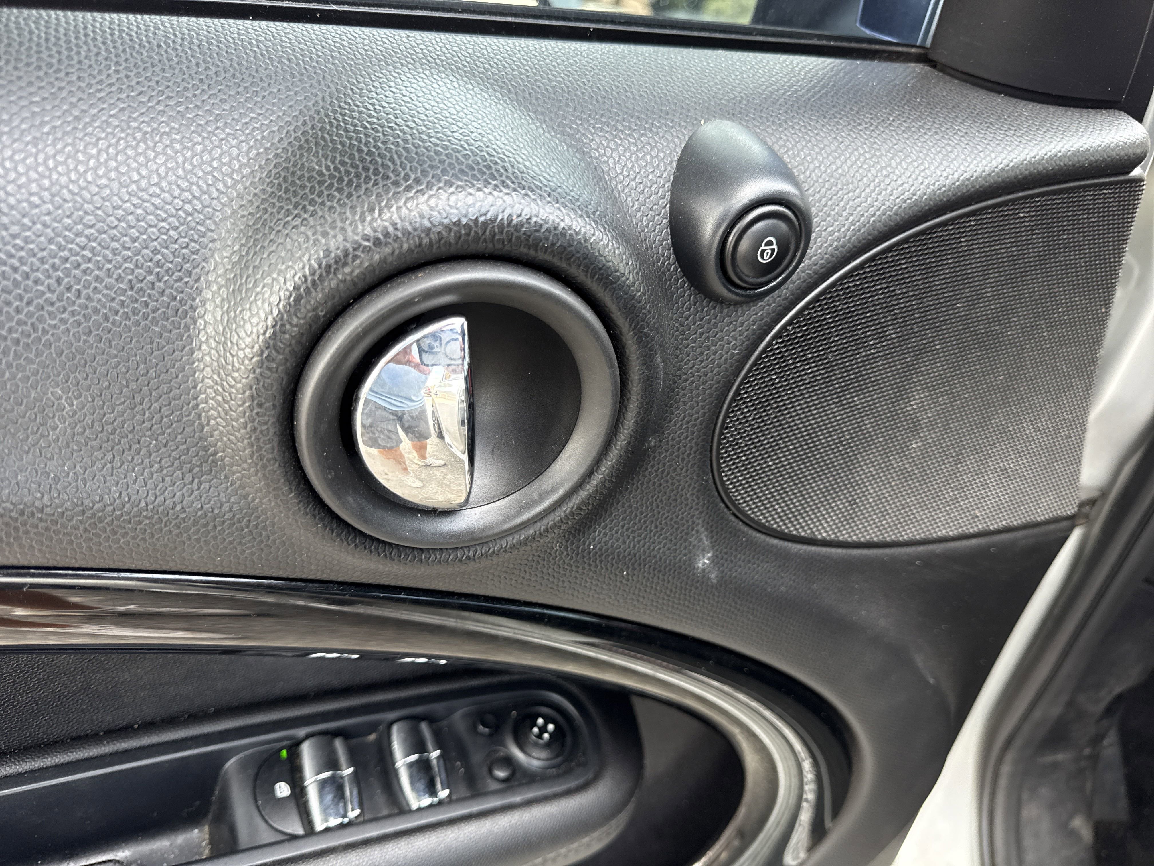 Used 2015 MINI Cooper Countryman S image 28