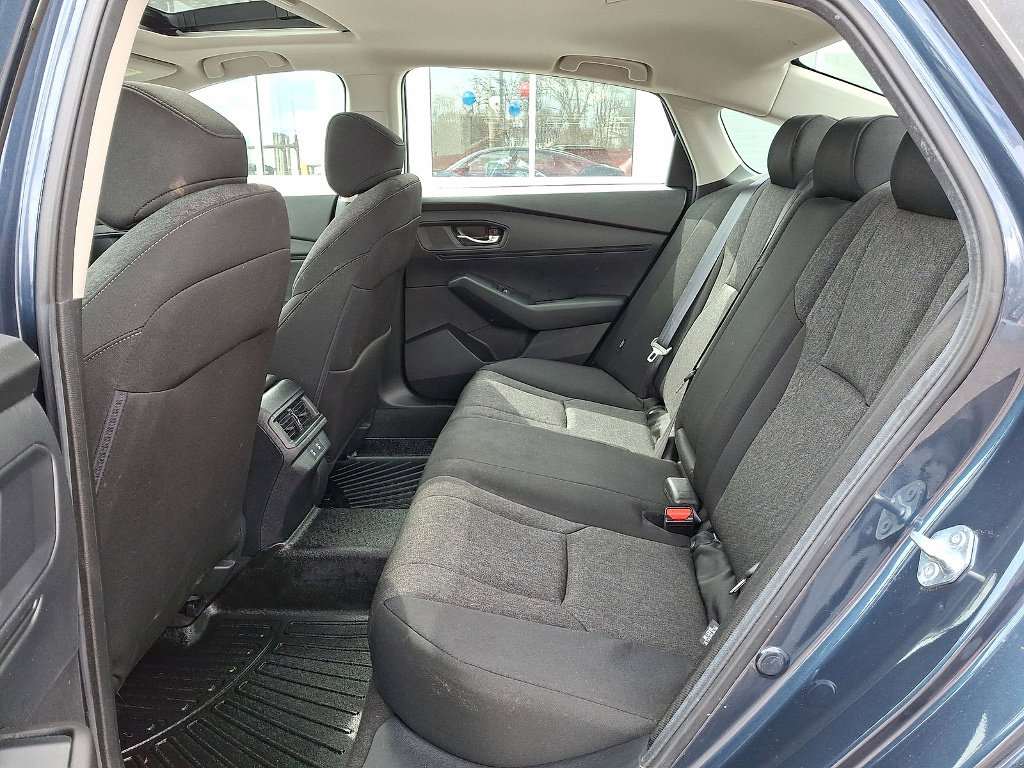 Used 2025 Honda Accord SE image 20