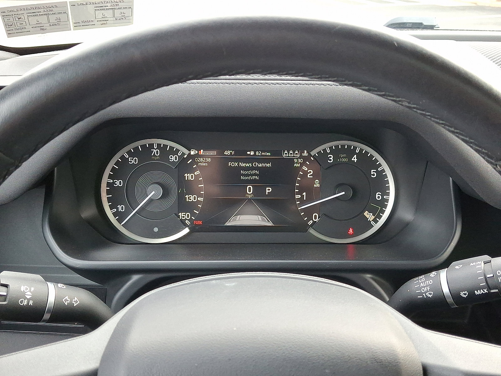 Certified 2023 Land Rover Defender 110 X-Dynamic SE image 7