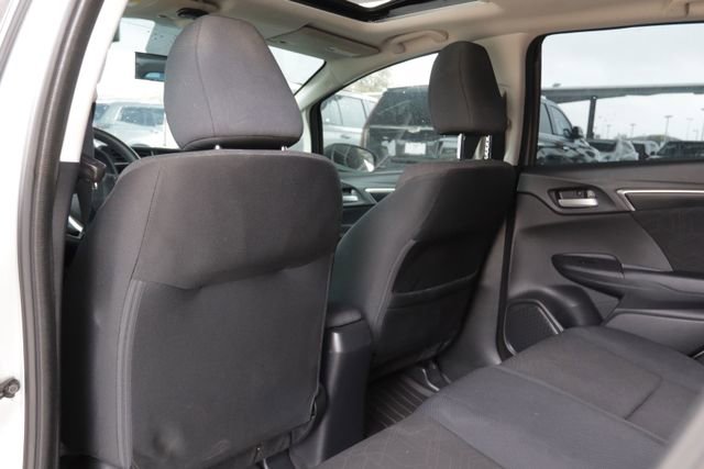 Used 2015 Honda Fit image 30