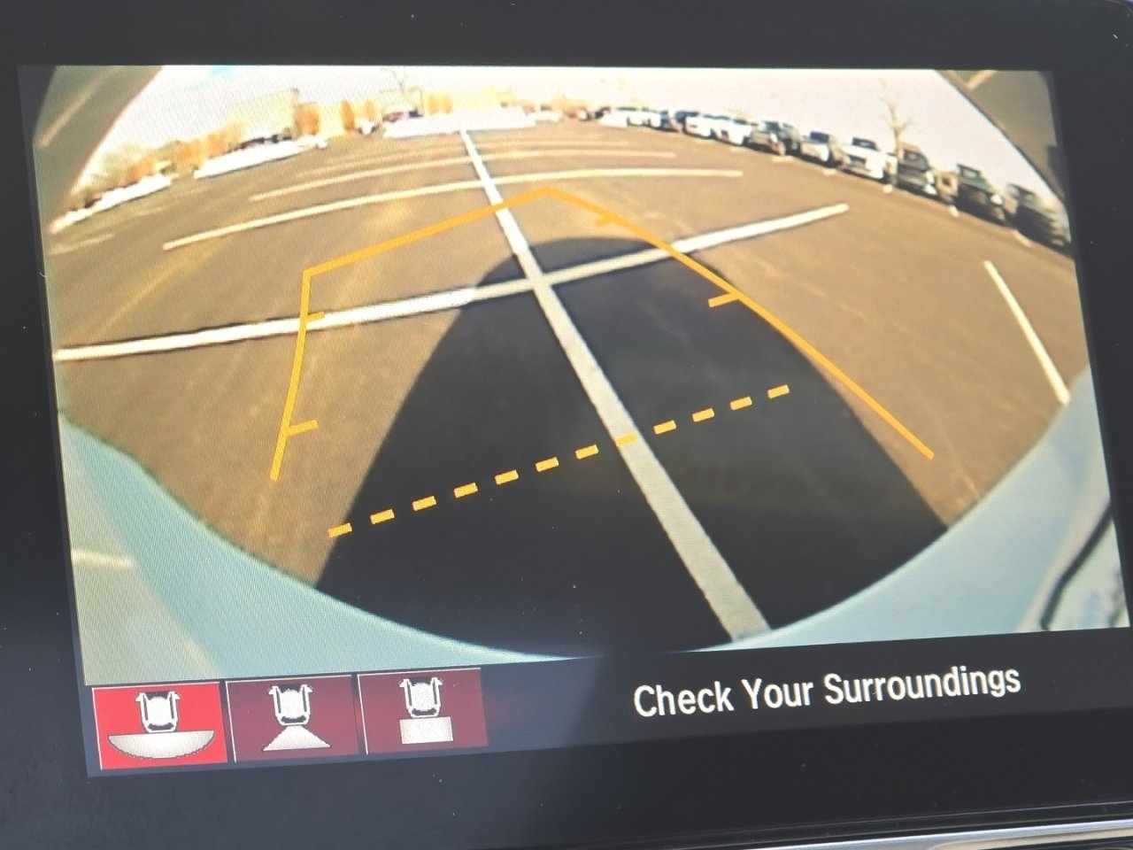 Used 2021 Honda Civic Sport Touring image 7