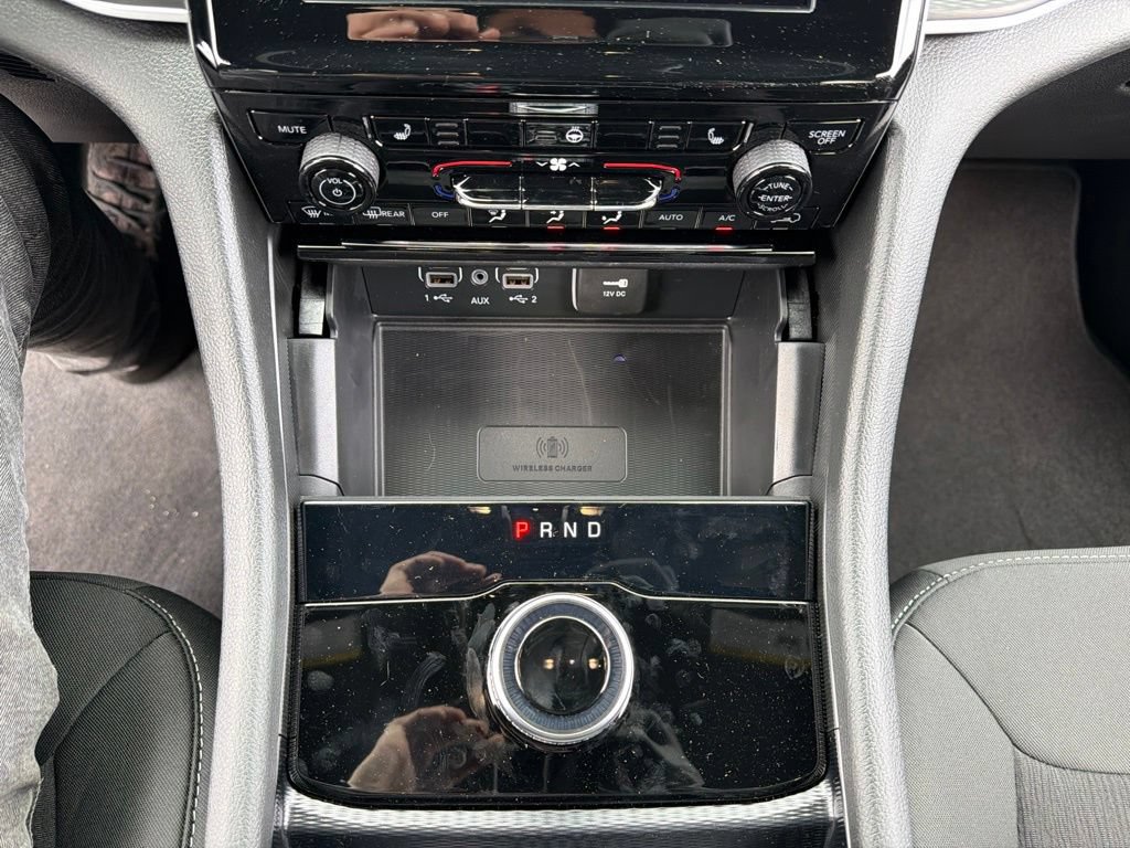 New 2026 Jeep Grand Cherokee L 4WD image 26