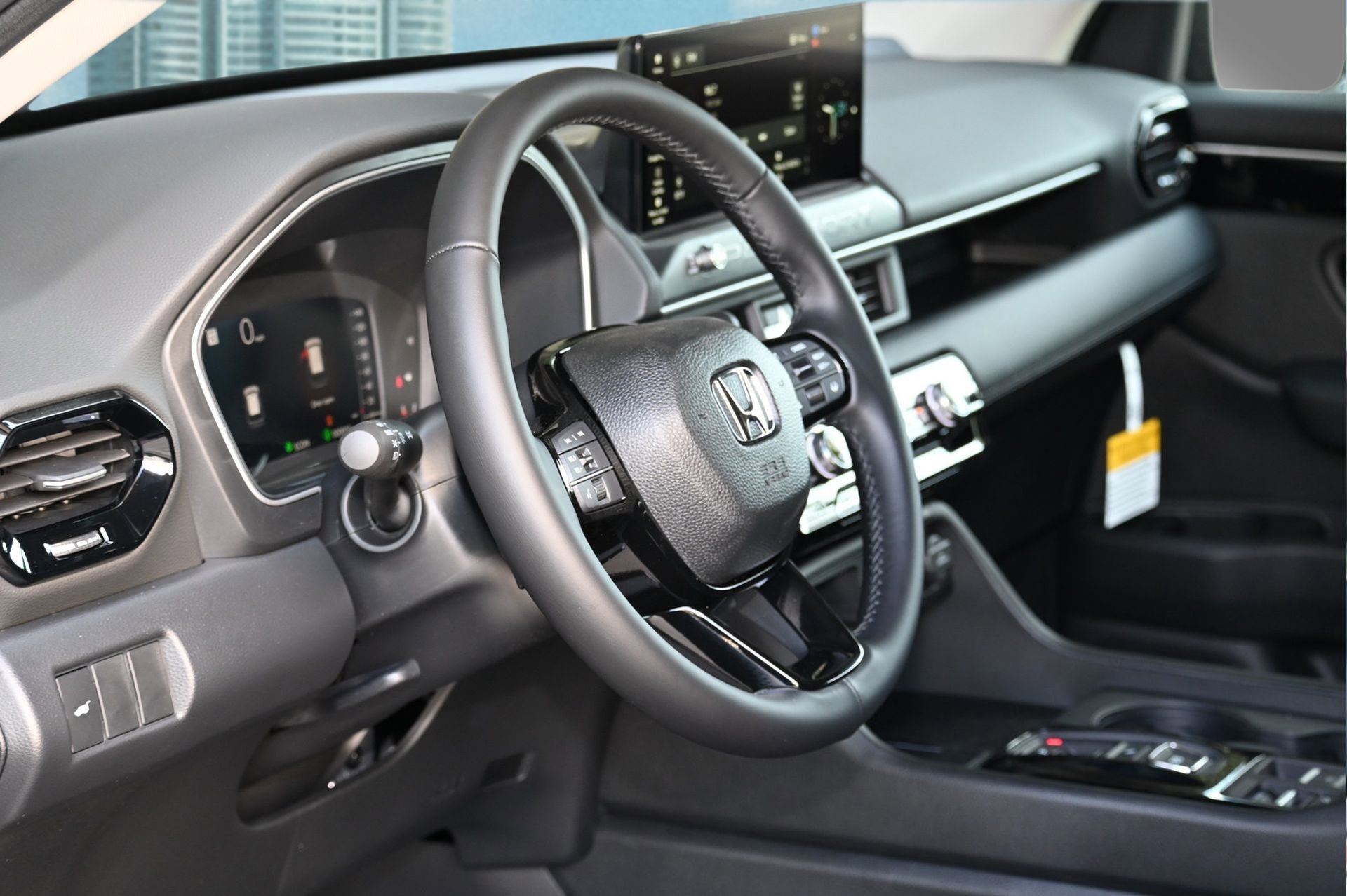 New 2026 Honda Passport RTL image 15