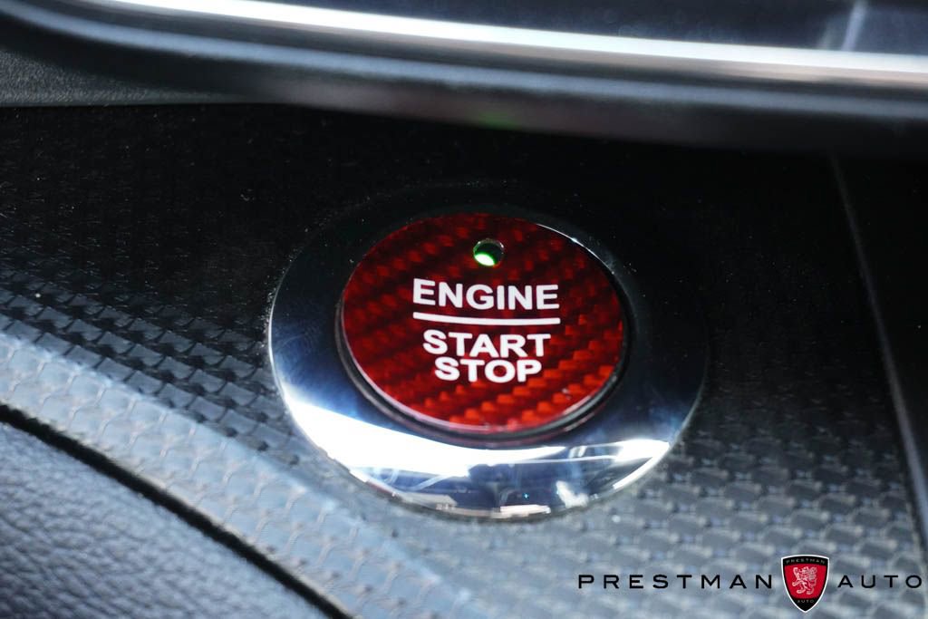 Used 2020 Ford Explorer ST w/ Premium Technology Package image 38