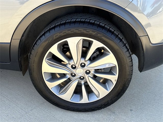 Used 2019 Buick Encore Preferred image 11