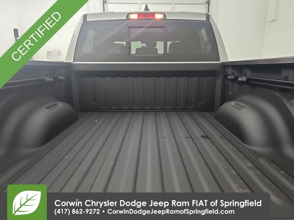 Used 2025 RAM 1500 Rebel w/ G/T Package AWD/4WD image 31