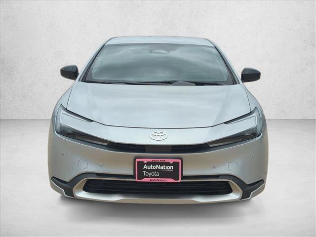 New 2026 Toyota Prius Plug-In Hybrid image 6