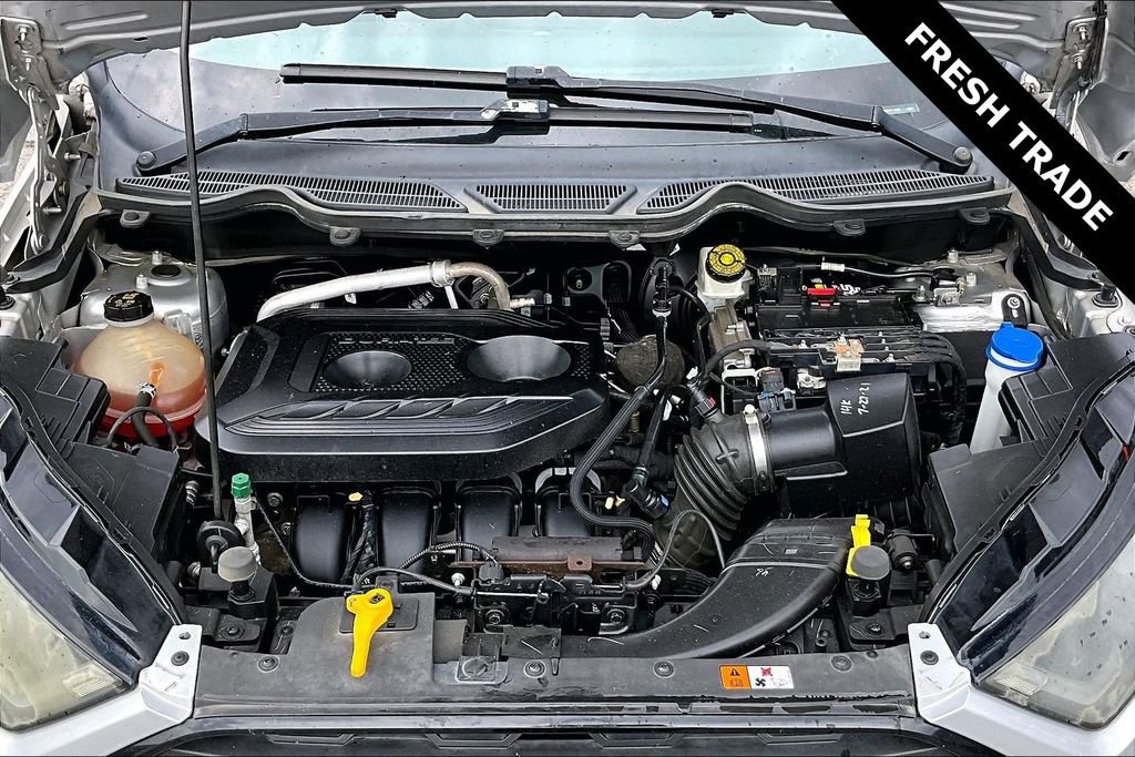 Used 2021 Ford EcoSport SES AWD/4WD image 29