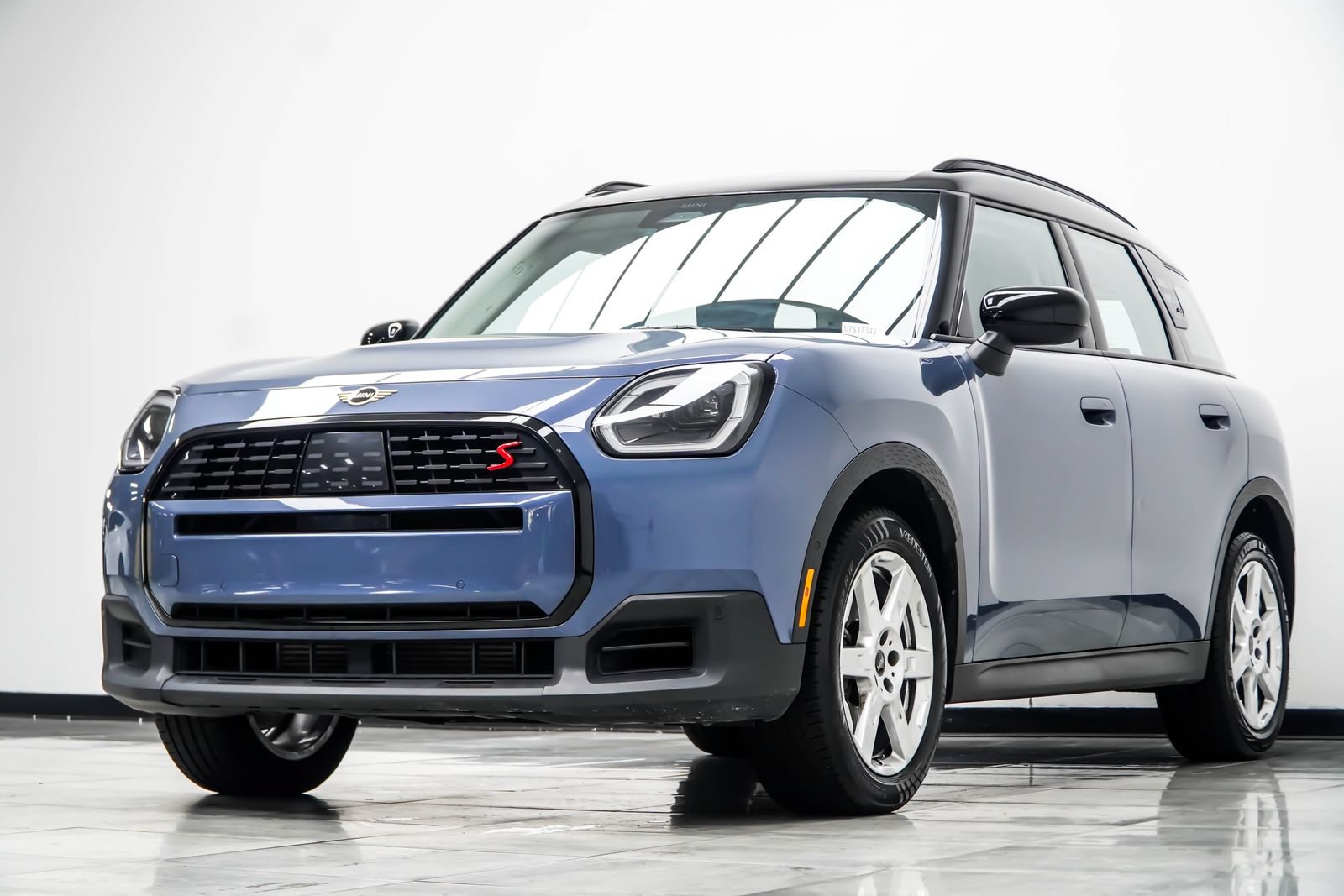 Used 2025 MINI Cooper Countryman S AWD/4WD image 10