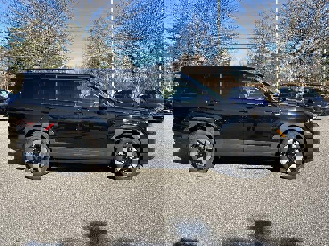 New 2026 Hyundai Santa Fe SE image 31