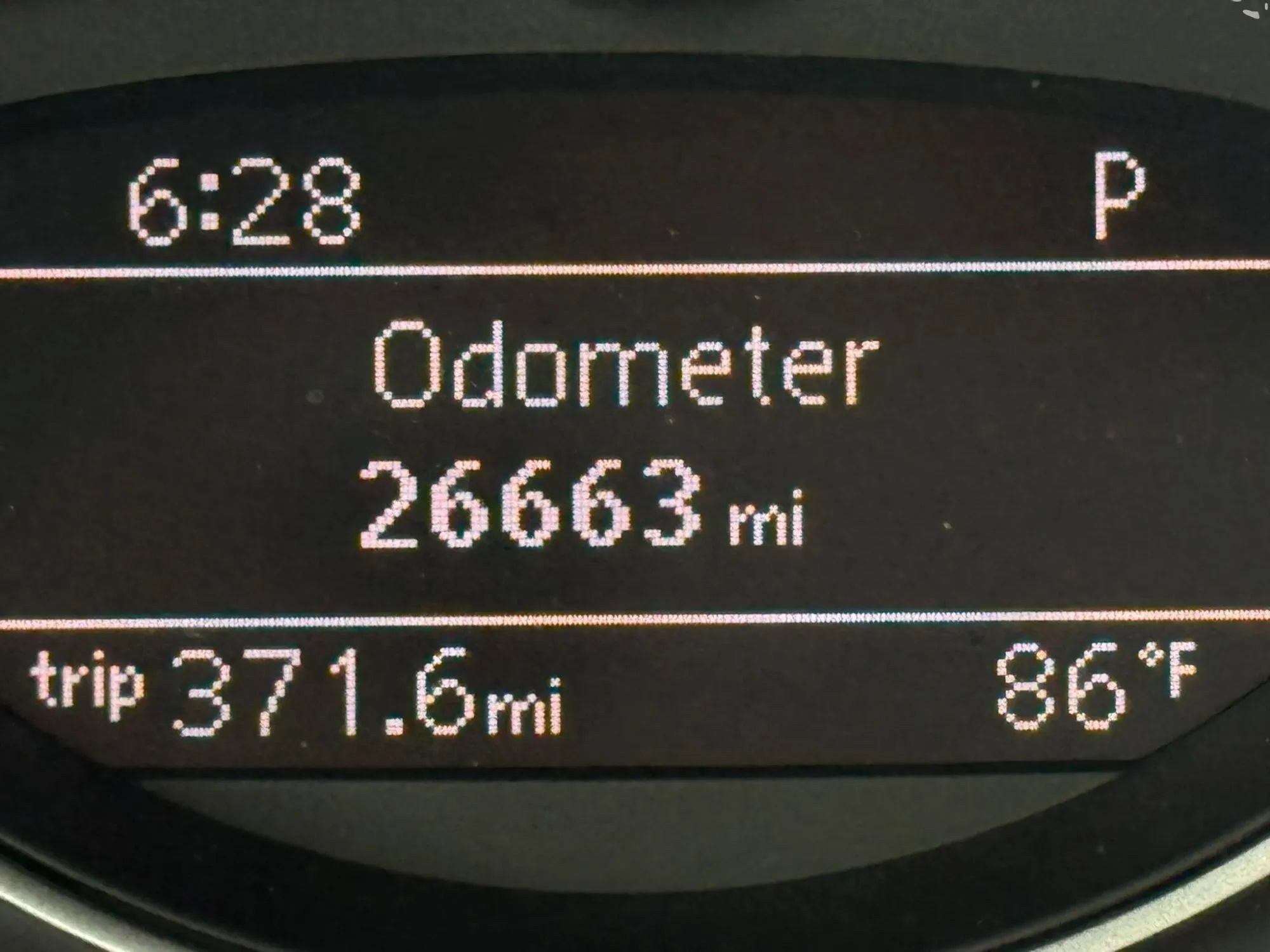 Used 2014 Volkswagen Beetle 1.8T FWD image 15