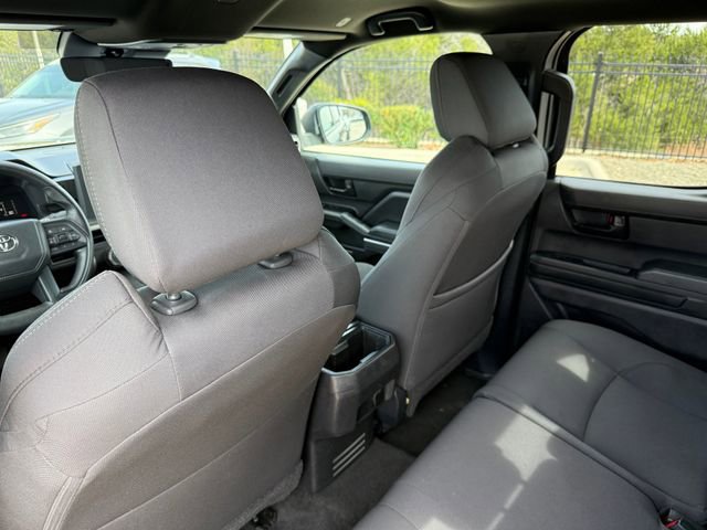 Used 2025 Toyota Tacoma SR5 image 28