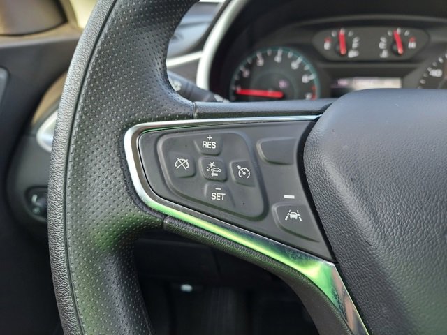 Certified 2024 Chevrolet Malibu LT image 33