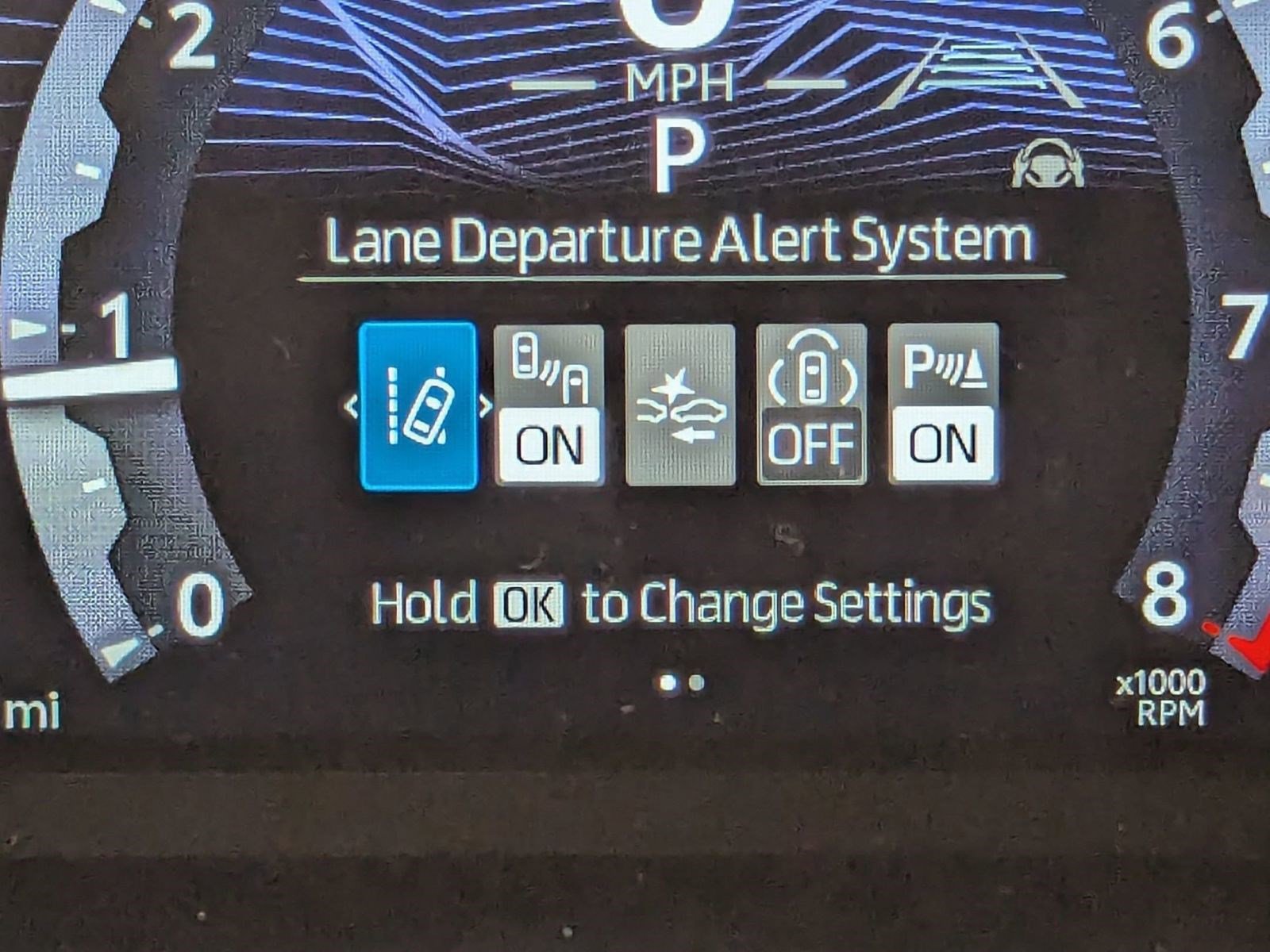 New 2025 Toyota Tacoma SR image 23