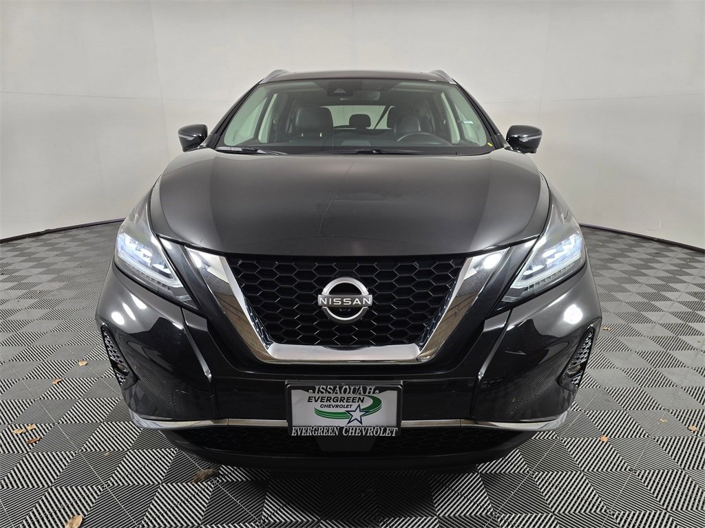 Used 2024 Nissan Murano SL image 2