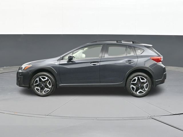 Used 2019 Subaru Crosstrek 2.0i Limited w/ Popular Package #4 image 8