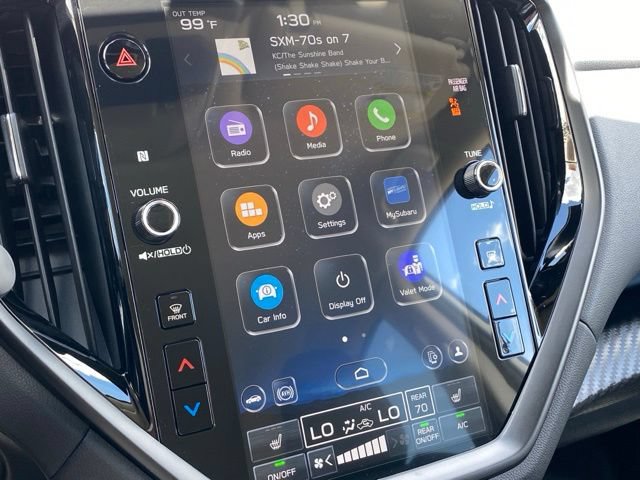 New 2026 Subaru Ascent Premium AWD/4WD image 21