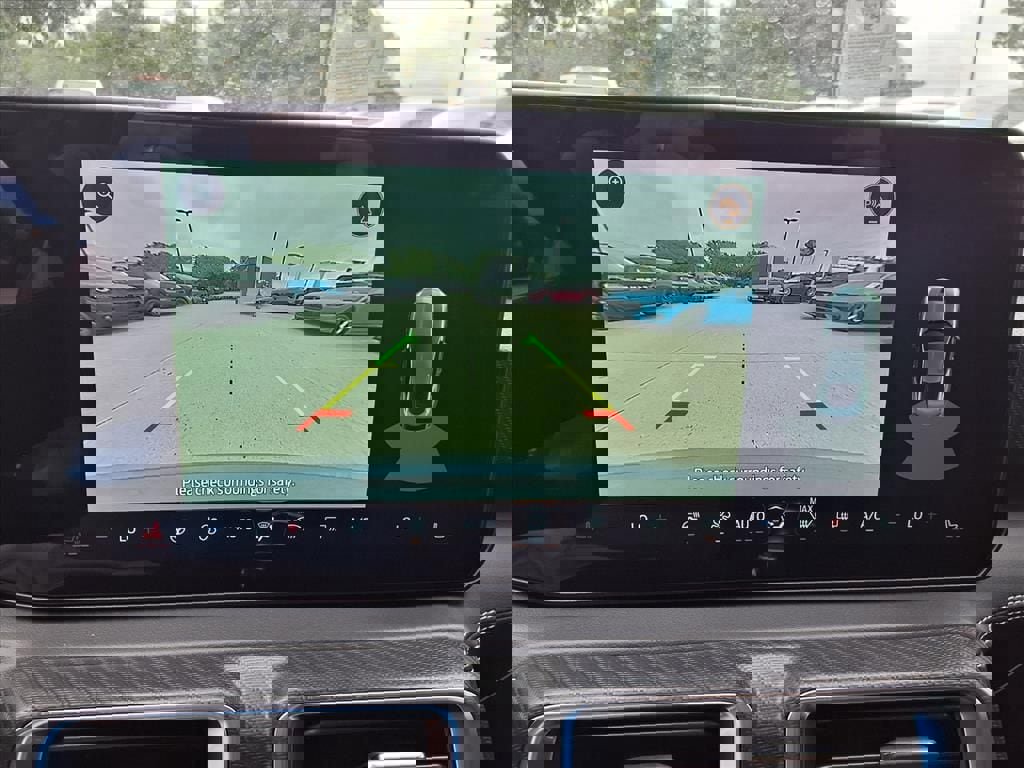 New 2026 Ford Mustang Premium RWD image 16