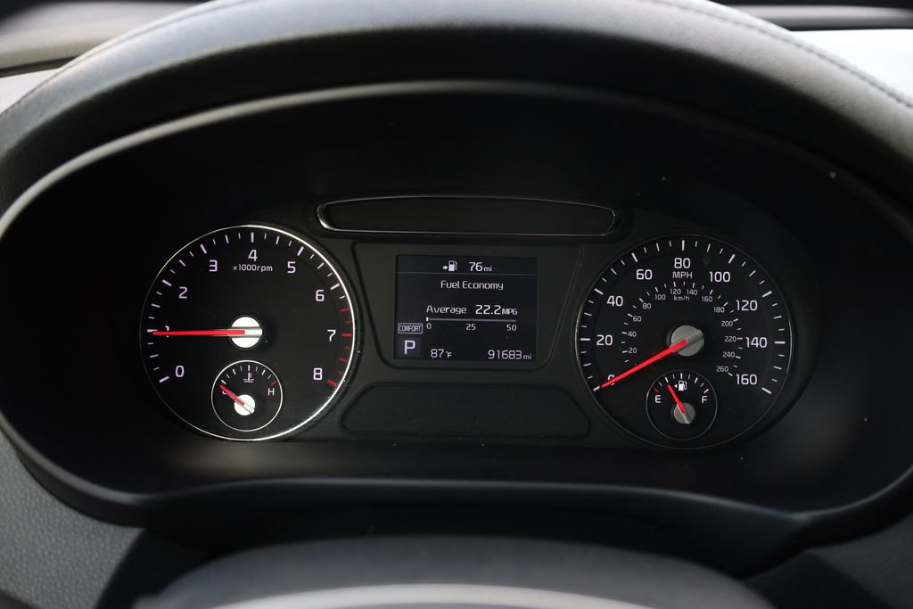 Used 2019 Kia Sorento L FWD image 12