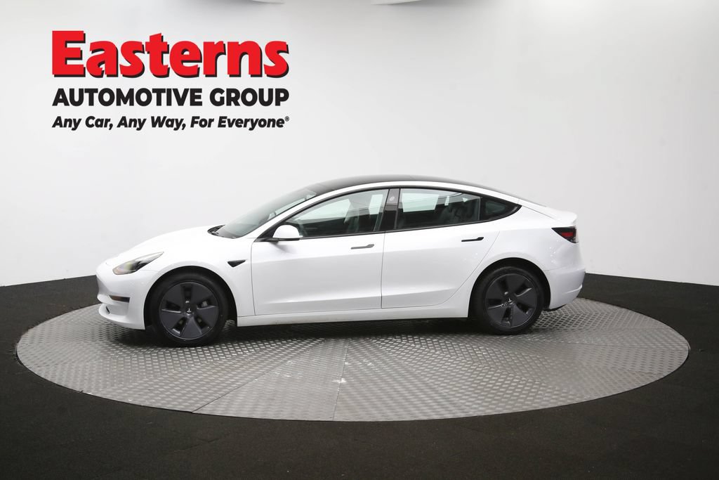 Used 2023 Tesla Model 3 Standard Range RWD image 55