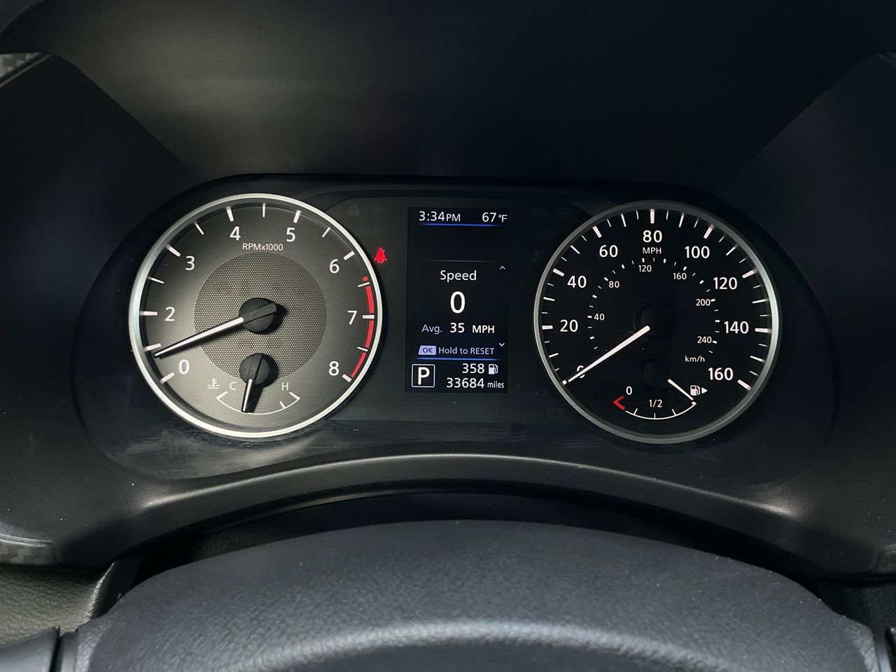 Used 2025 Nissan Sentra S FWD image 33