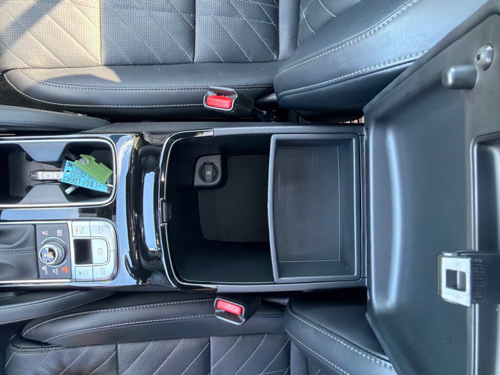 Used 2024 Kia Telluride SX Prestige X-Line AWD/4WD image 28
