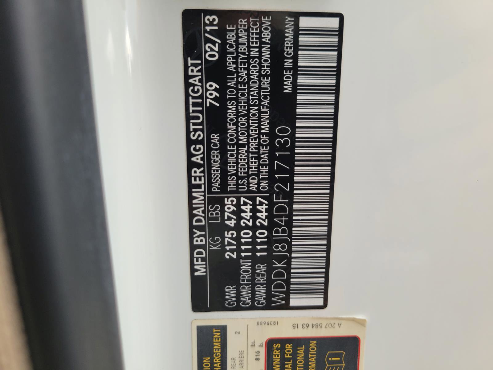 Used 2013 Mercedes-Benz E 350 4MATIC Coupe image 28