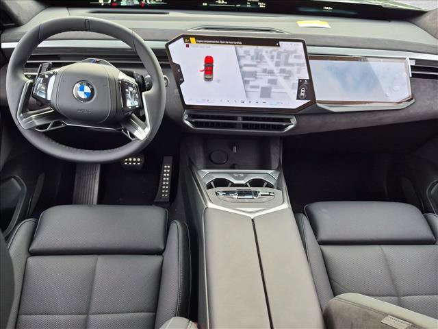 New 2027 BMW X5 xDrive40i w/ M Sport Professional Package AWD/4WD image 14