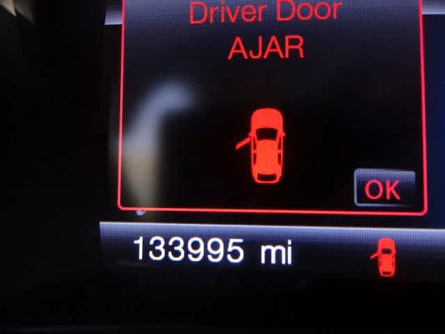 Used 2013 Ford Edge Limited FWD image 20