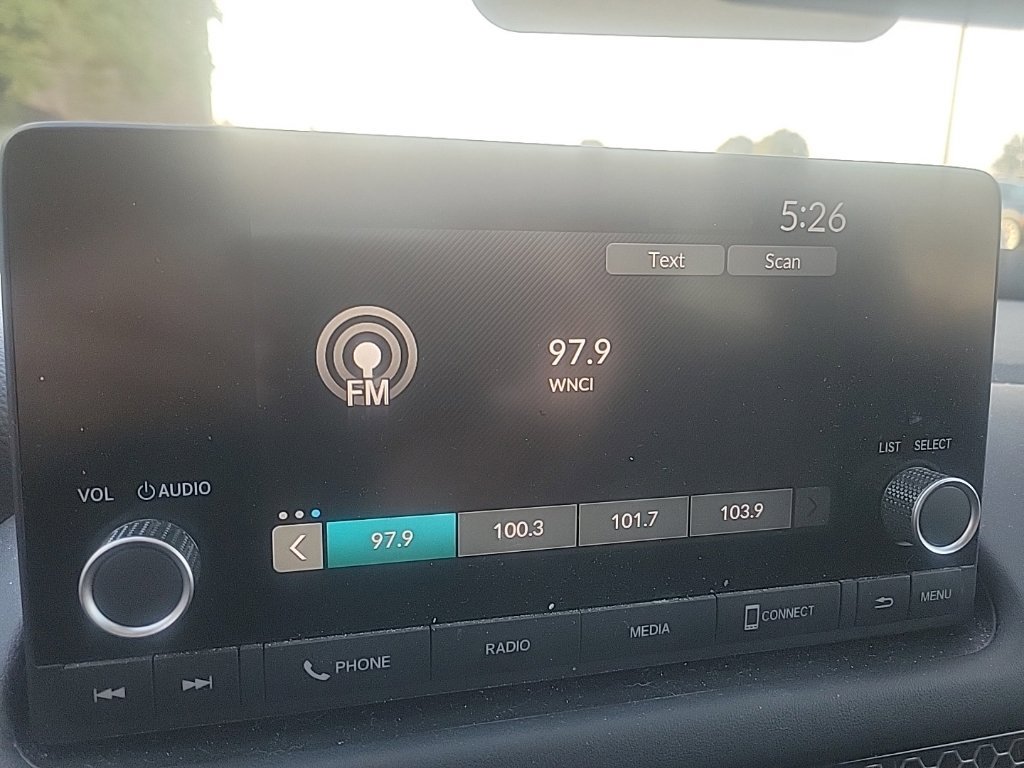 Used 2025 Honda HR-V Sport image 23