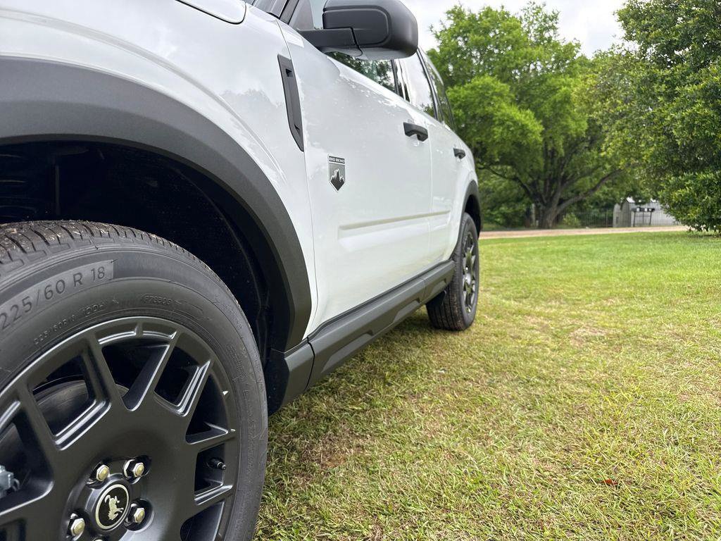 New 2026 Ford Bronco Sport Big Bend w/ Convenience Package AWD/4WD image 52