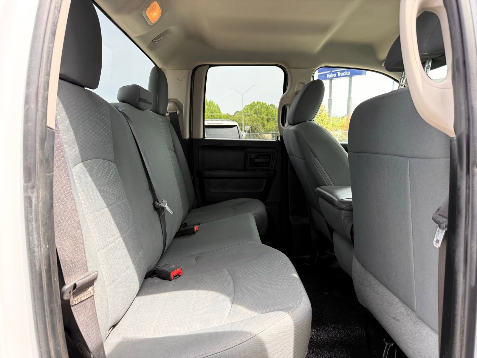 Used 2016 RAM 1500 Tradesman w/ Popular Equipment Group image 25