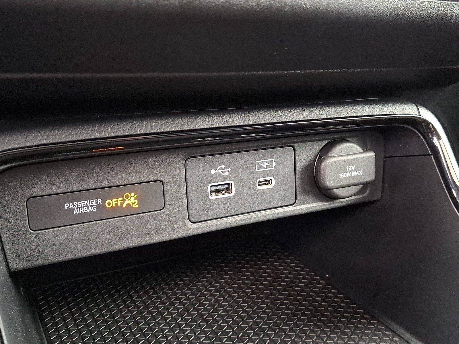 Used 2024 Honda CR-V EX image 26