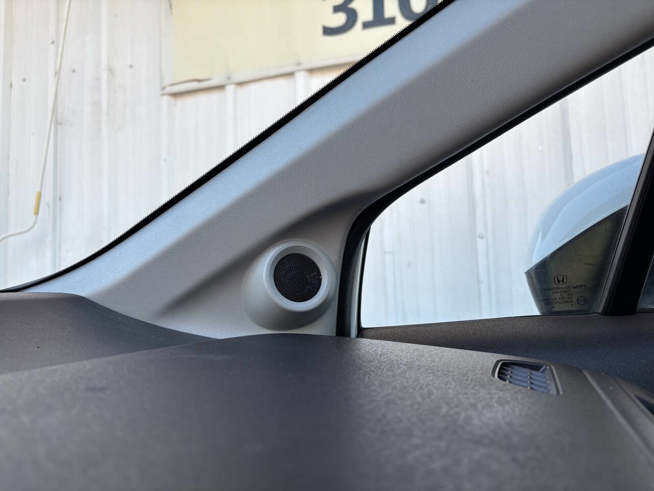 Used 2012 Honda Civic EX image 28