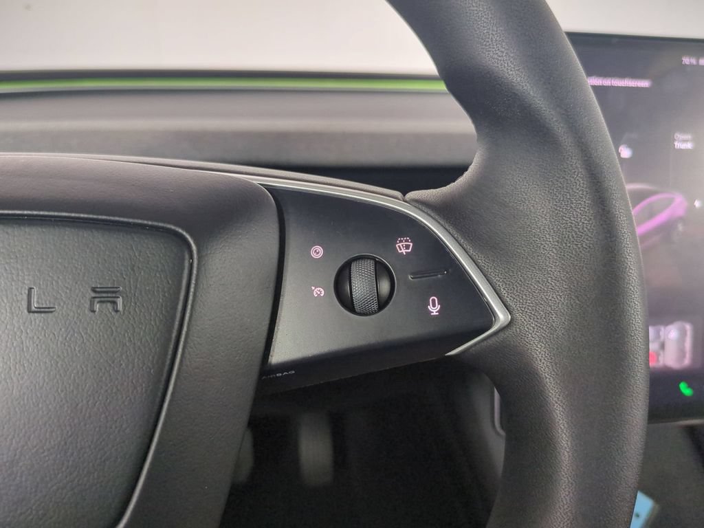 Used 2025 Tesla Model 3 Long Range RWD image 36