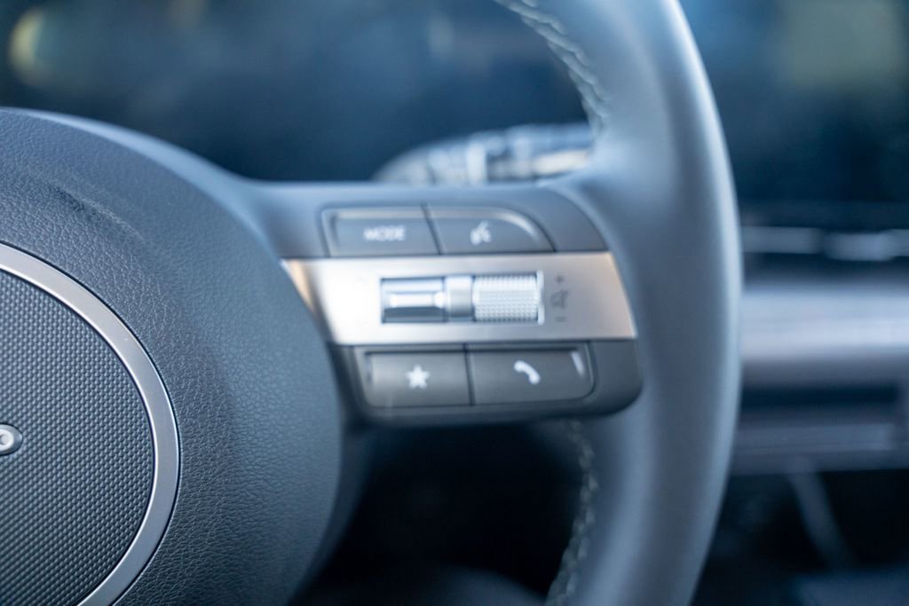 New 2026 Hyundai Kona SEL Sport image 23