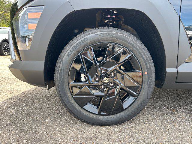 New 2027 Hyundai Kona SEL Sport AWD/4WD image 10
