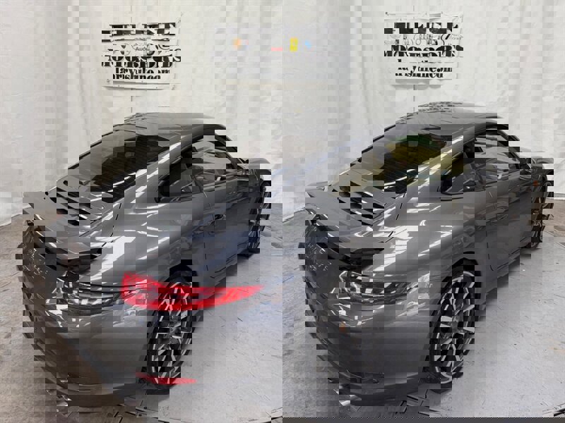 Used 2014 Porsche 911 Carrera S image 8