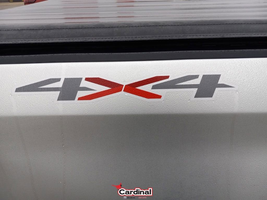 Used 2022 Chevrolet Silverado 1500 RST image 6