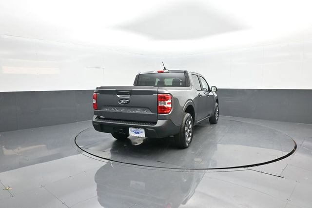 New 2026 Ford Maverick XLT w/ XLT Luxury Package image 7