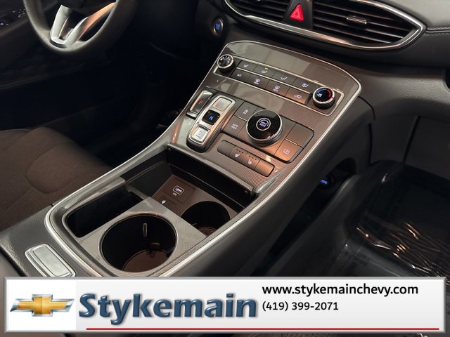 Used 2022 Hyundai Santa Fe SEL image 21