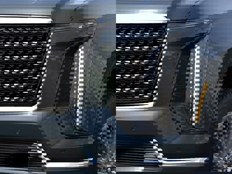 New 2026 Cadillac Escalade ESV Luxury image 10