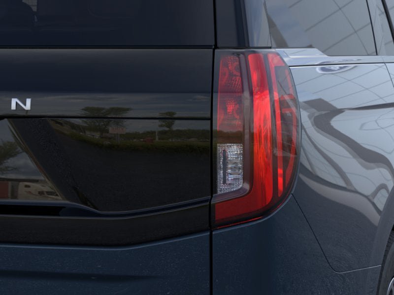 New 2026 Ford Expedition Active RWD image 21