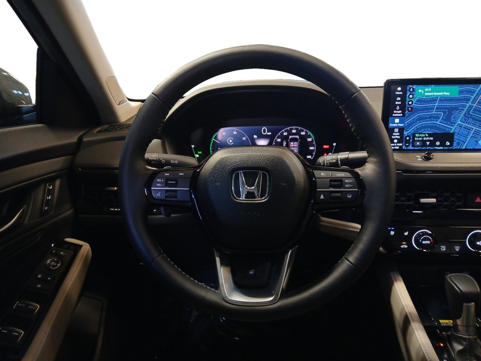 Used 2025 Honda Accord Touring image 12