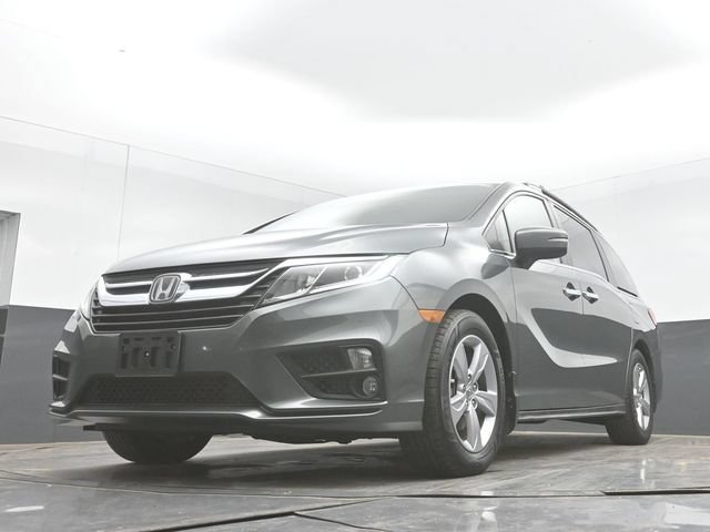 Used 2019 Honda Odyssey EX-L image 46