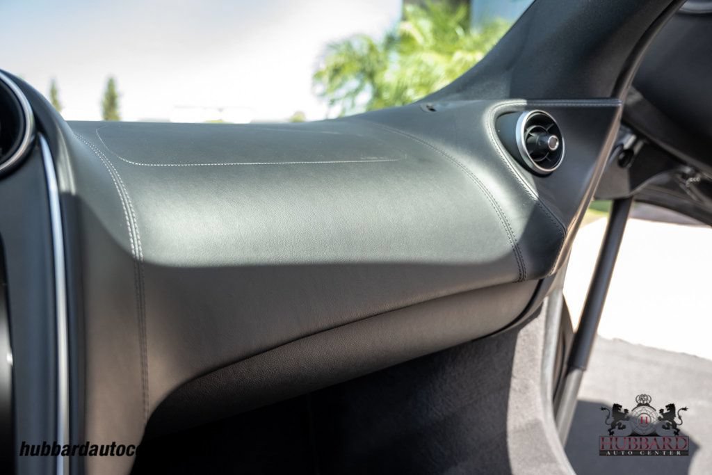 Used 2017 McLaren 570S Coupe RWD image 24