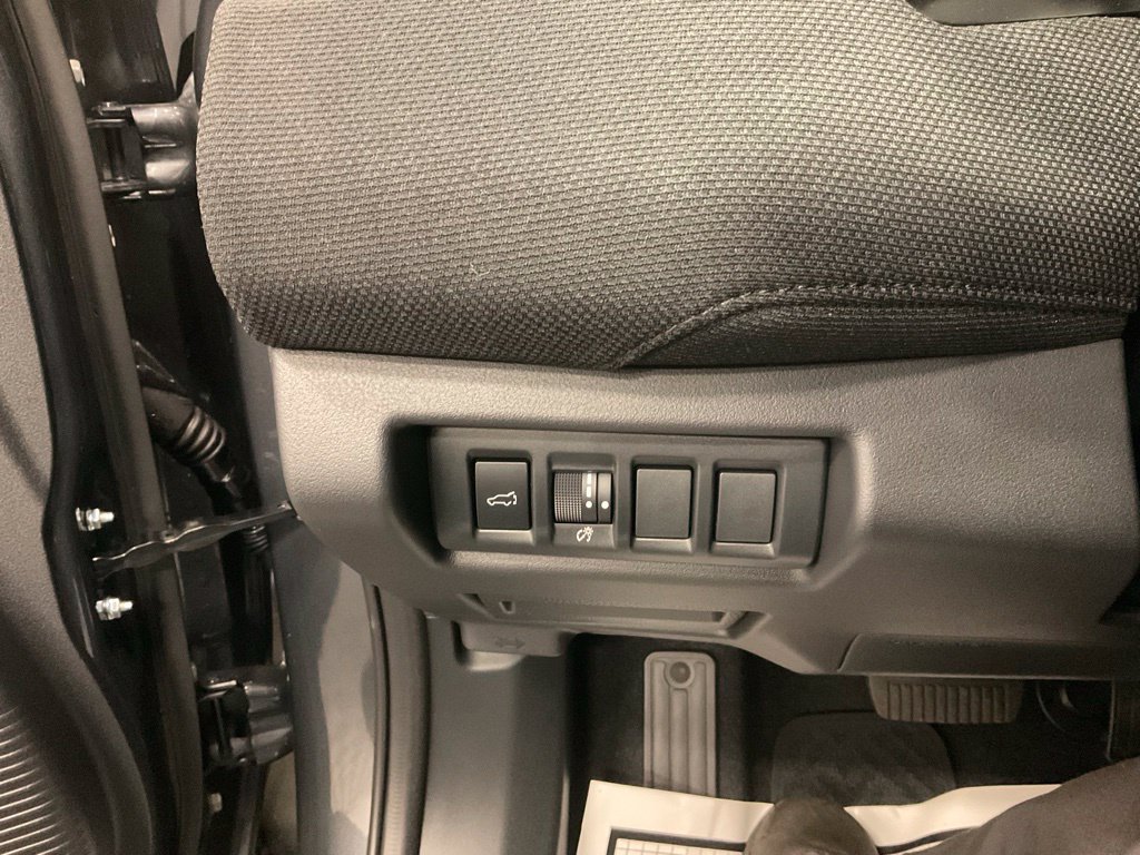 New 2026 Subaru Outback Premium AWD/4WD image 13