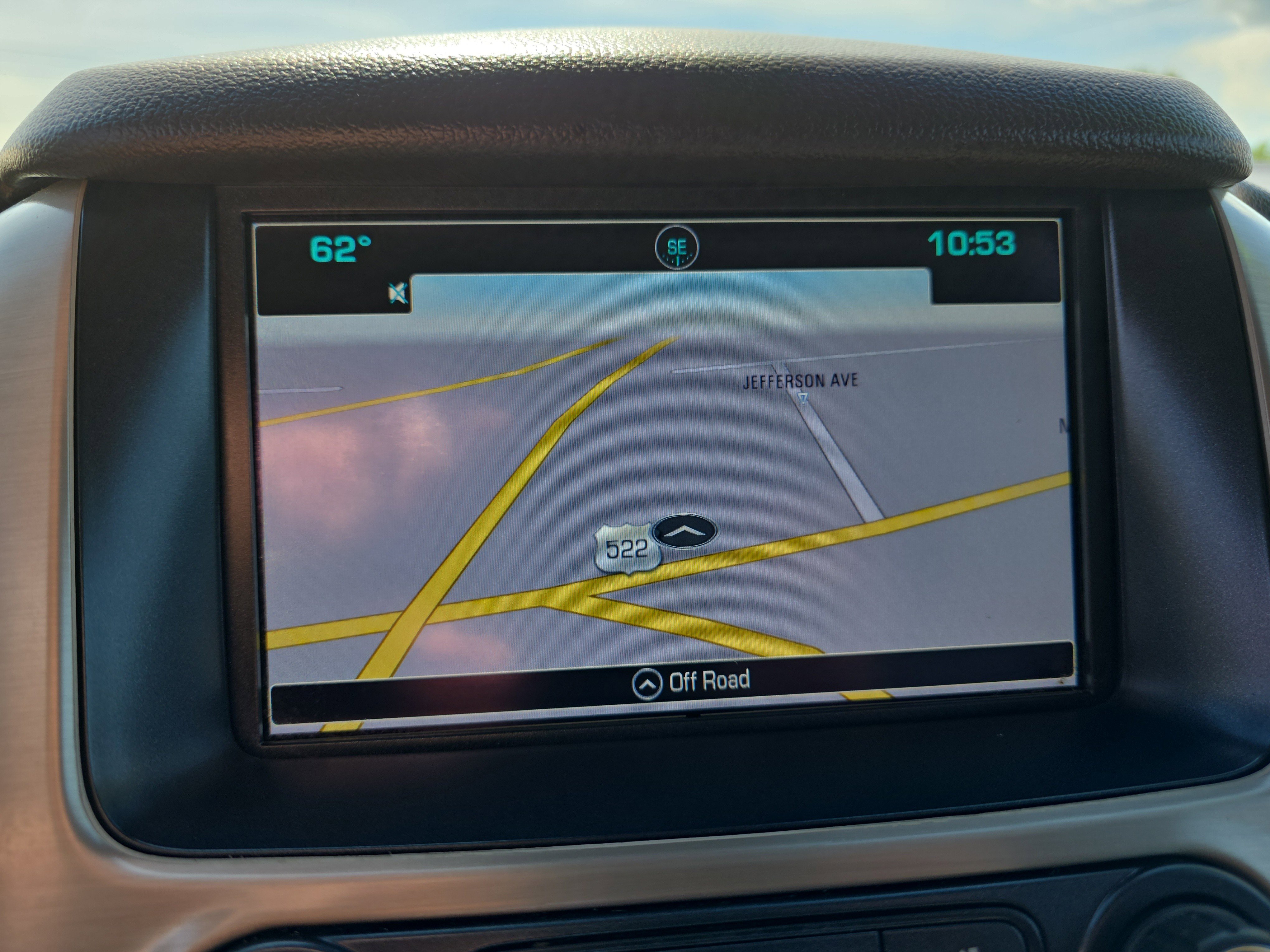Used 2018 GMC Yukon XL Denali image 27